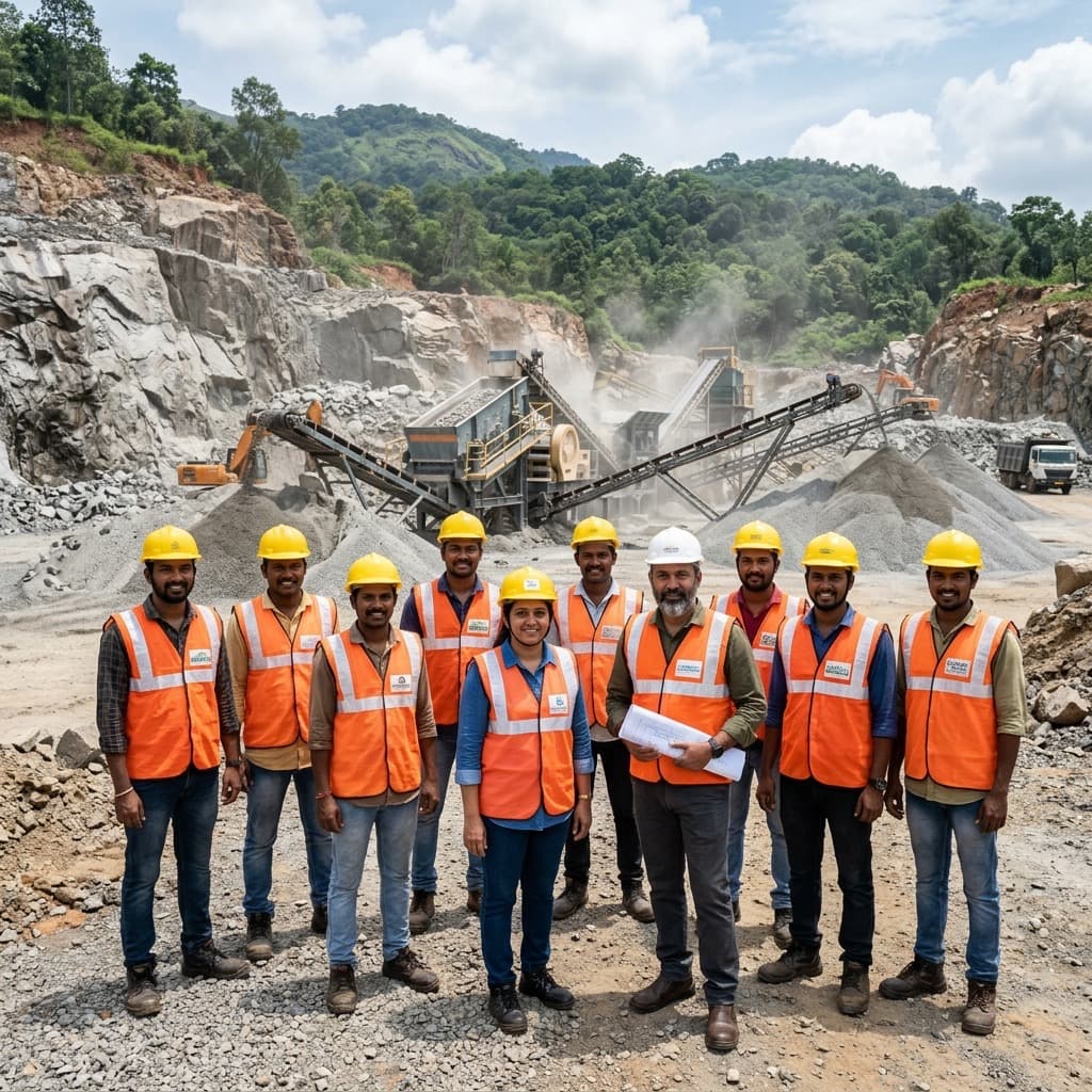 Site Team